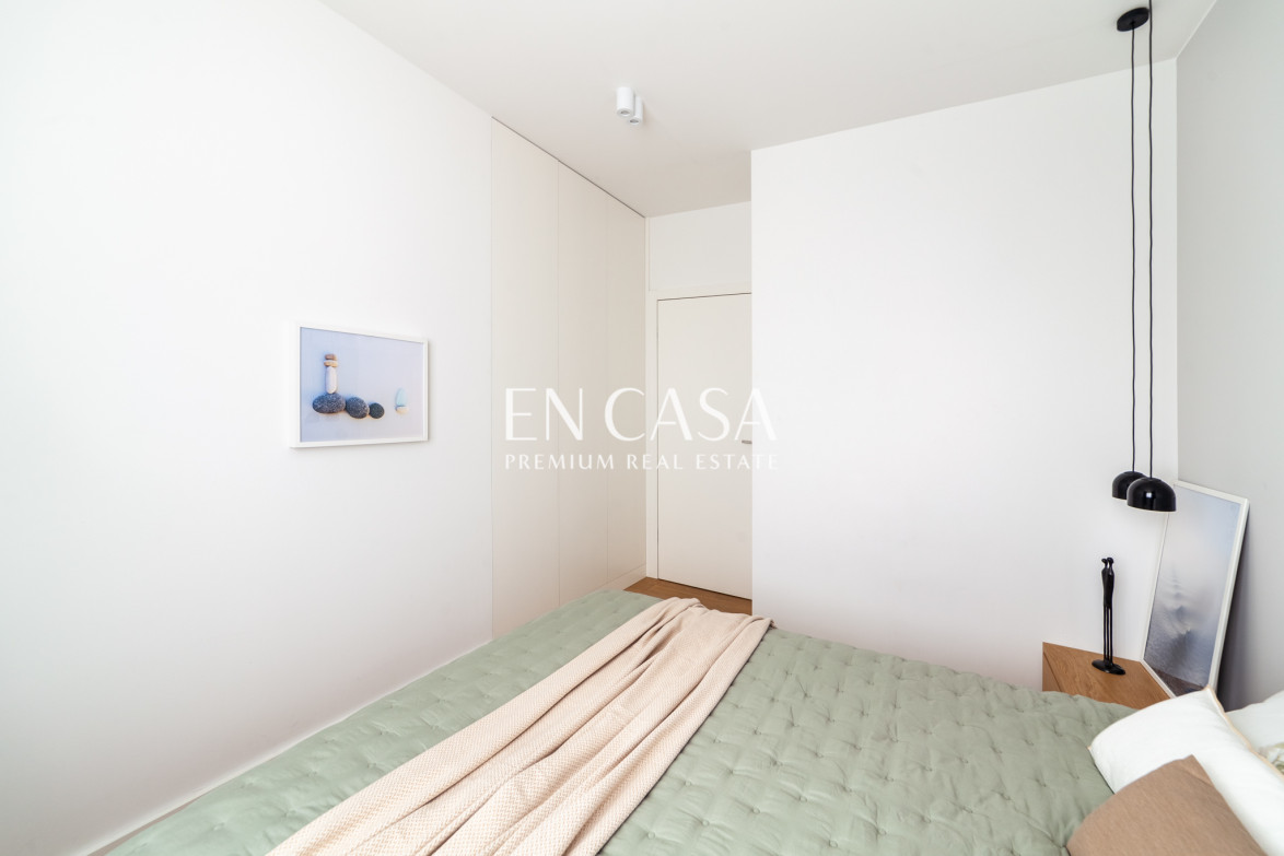 Apartment Rent Warszawa Ochota Włodarzewska 9